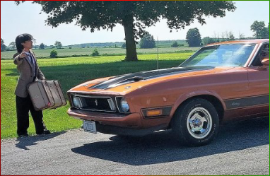 Feature Car June 2024