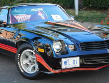 Feature Car November 2023