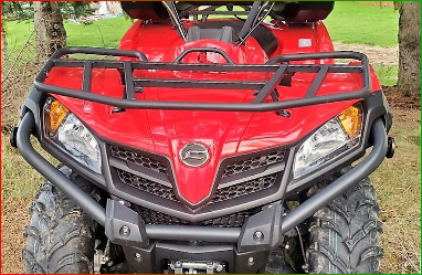 ATV For Sale