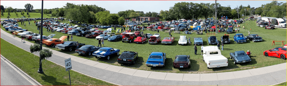 Markham Stouffville Cruiseres | About M.S.C.