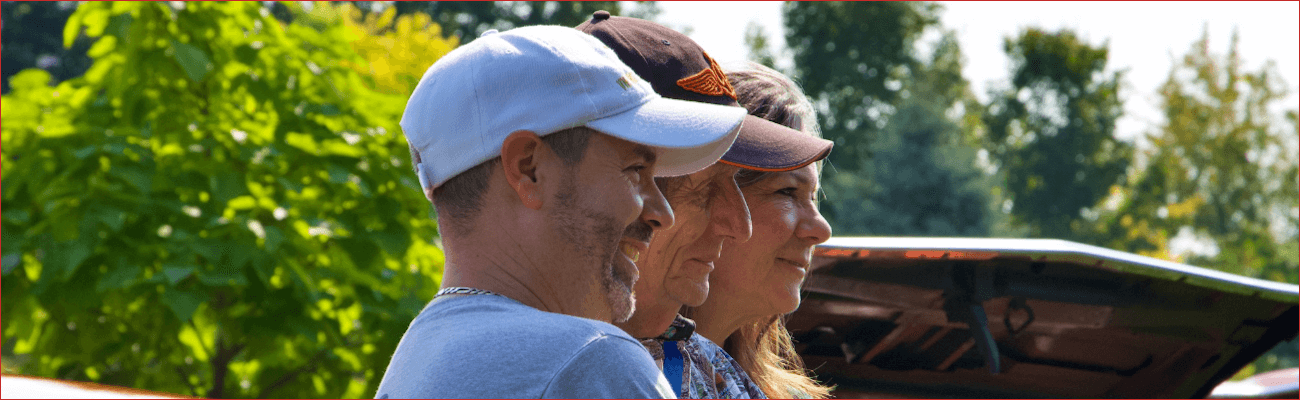 About Us | Markham Stouffville Cruisers