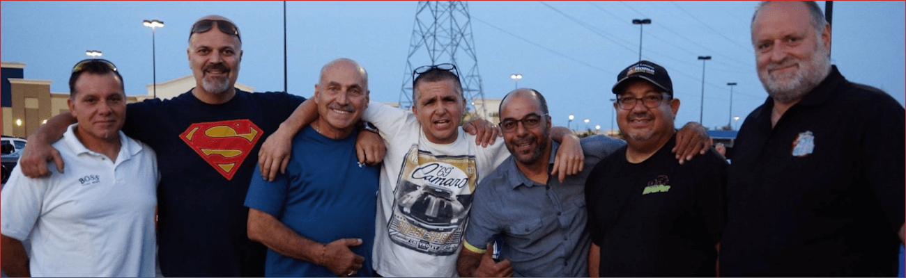 Activities and Events | Markham Stouffville Cruisers