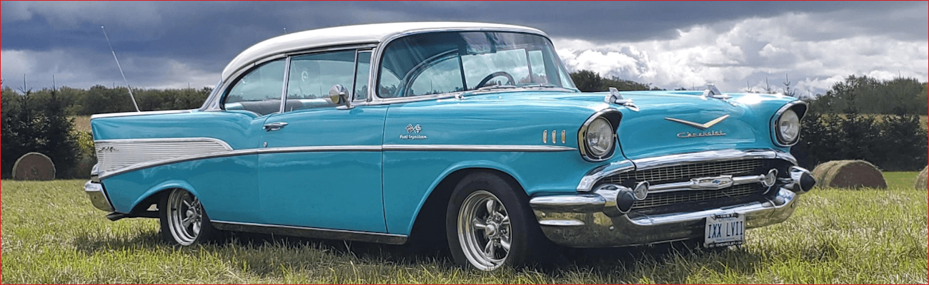 Dan Car | Markham Stouffville Cruisers