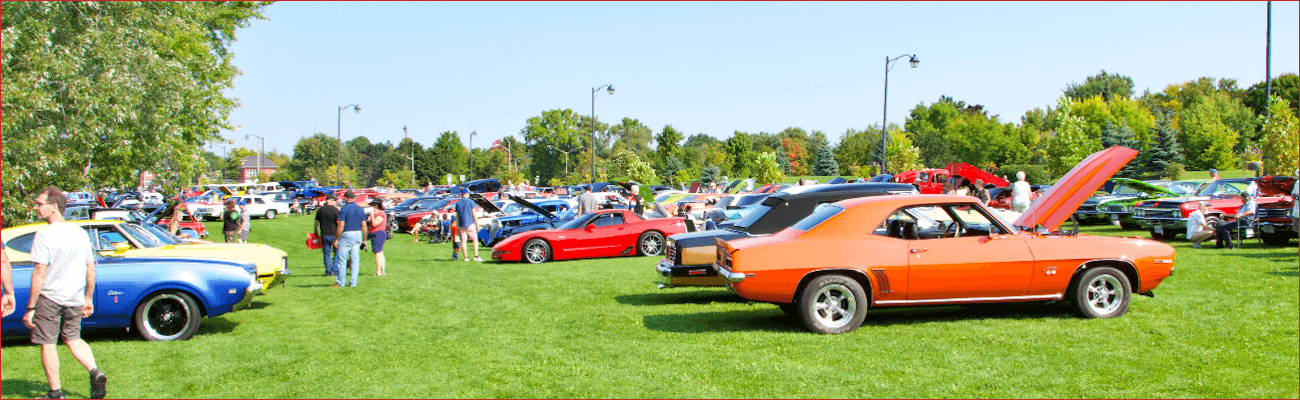 Event Images | Markham Stouffville Cruisers
