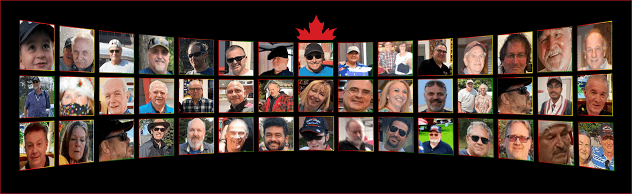 Image Gallery | Markham Stouffville Cruisers