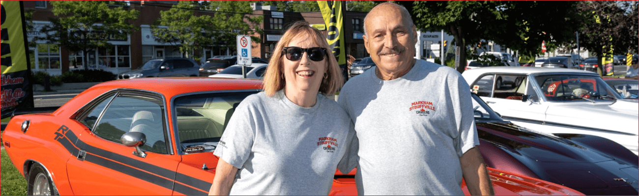 Membership | Markham Stouffville Cruisers