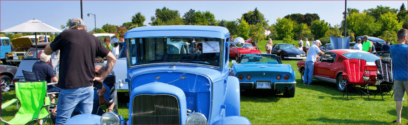 Join us at Motofest| Markham Stouffville Cruisers