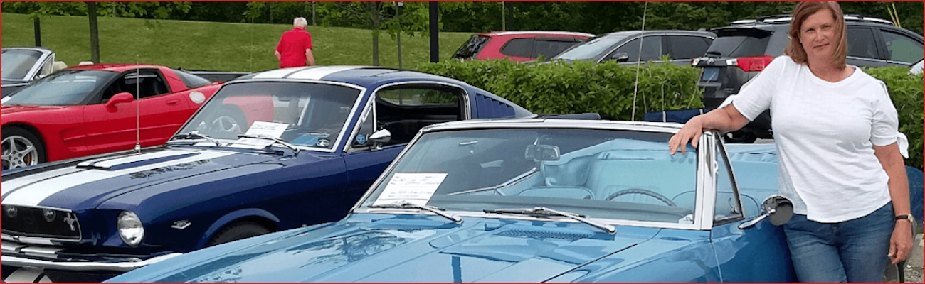 Terry Sutton | Markham Stouffville Cruisers