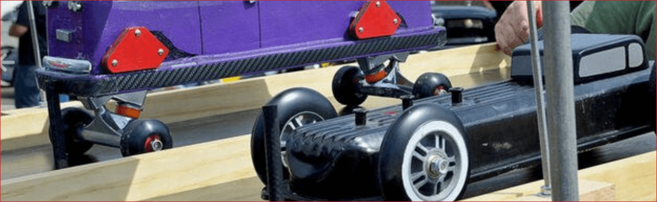 Valve Cover Racing | Markham Stouffville Cruisers