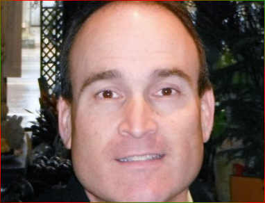 Andrew Sommers