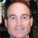 Markham Stouffville Cruisers | Andrew Sommers - Secretary