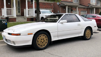 Supra for Sale