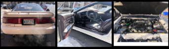 Supra for Sale