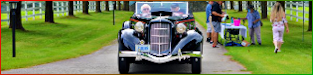 Markham Stouffville Cruisers