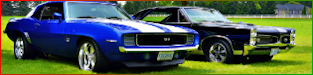 Markham Stouffville Cruisers