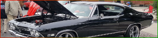 Markham Stouffville Cruisers