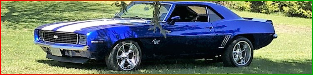 Markham Stouffville Cruisers