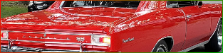 Markham Stouffville Cruisers