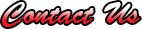 Markham Stouffville Cruisers | Contact Us