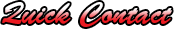Markham Stouffville Cruisers | Contact Us