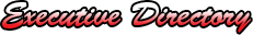 Markham Stouffville Cruisers | Executive Directory