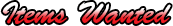 Markham Stouffville Cruisers | Items for Sale