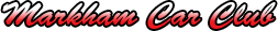 Markham Stouffville Cruisers | Markham Car Club