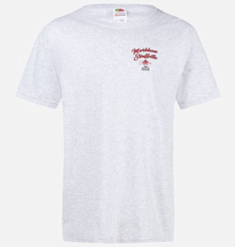 Markahm Stouffville Cruisers T Shirt