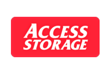Access Storage Stouffville