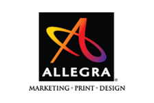 Allegra - Marketing - Print - Email