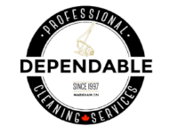 Dependable Cleaning Service