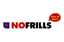 Michael's No Frimms Stouffville