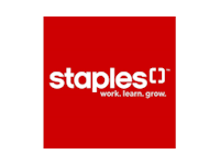 Staples