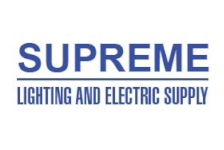 Supreme Lighting and Electric Supply