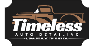Timeless Auto Detailing