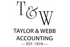 Taylor and Webb Accounting
